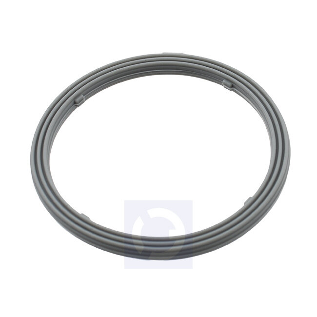 Philips afdichtingsrubber van blender 300009504581 CP1992/01