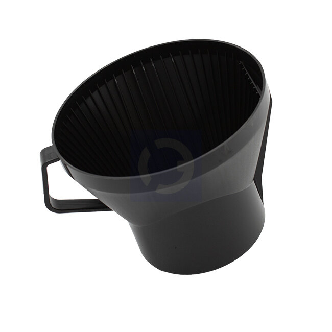 Douwe Egberts filterhouder van koffiezetapparaat 13192