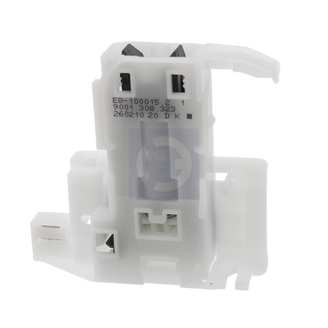 Bosch Siemens deurslot van vaatwasser 10006917