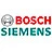 Bosch Siemens vaatwasser deurslot