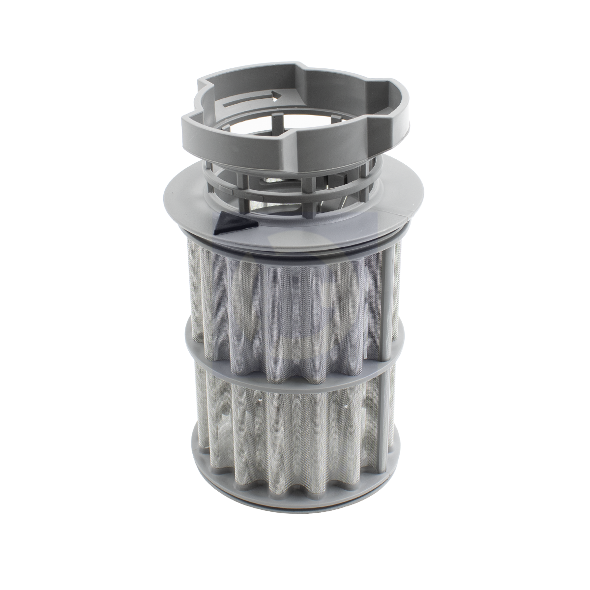 Vaatwasser filter