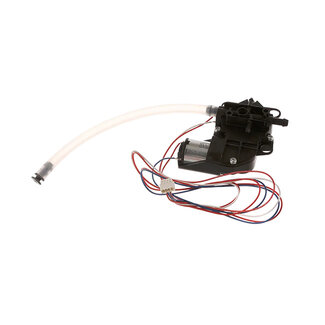 Bosch Siemens ventiel koffiezetapparaat 12015640