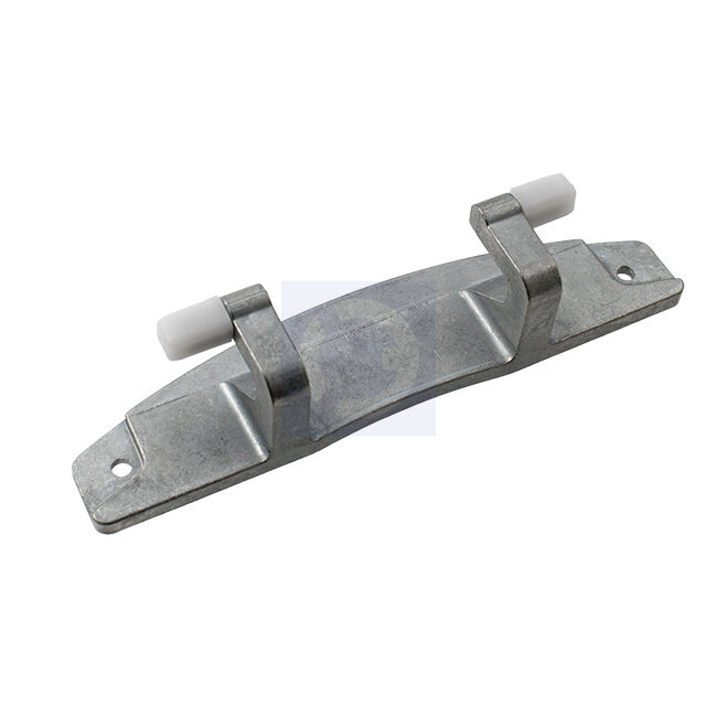 Bosch Siemens scharnier van wasmachine 00634198