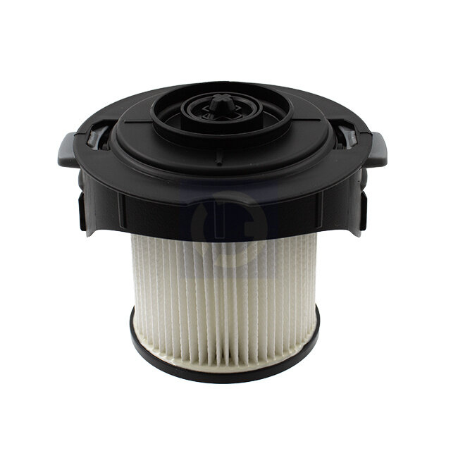 Miele Duoflex fijnstoffilter van stofzuiger HX-FDF 20 12518910 alternatief