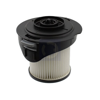 Miele Duoflex fijnstoffilter van stofzuiger HX-FDF 20 12518910 alternatief