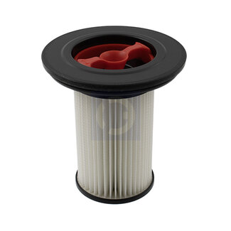 Bosch Siemens filter van stofzuiger 12023349