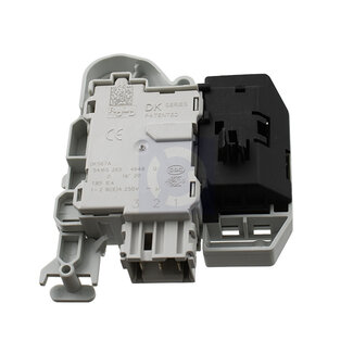 Bosch Siemens deurrelais van wasmachine 00638259 alternatief