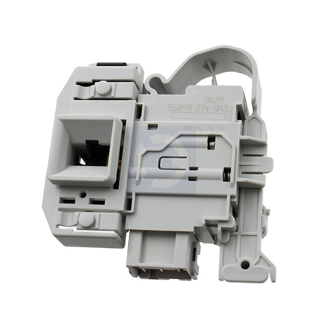 Bosch Siemens deurrelais van wasmachine 00638259 alternatief