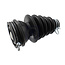 Beko slang kuip-filter van wasmachine 2865200100 alternatief