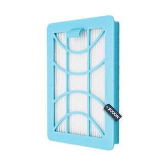 Philips hepafilter van stofzuiger CP1325/01 432200494411