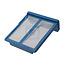 Bosch Siemens filter in condensbak van wasdroger 00619697