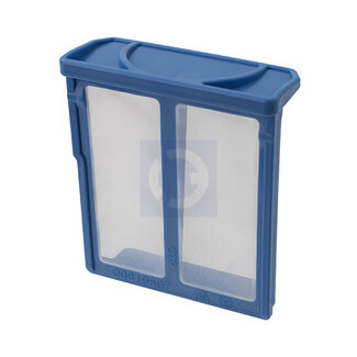 Bosch Siemens filter in condensbak van wasdroger 00619697 alternatief