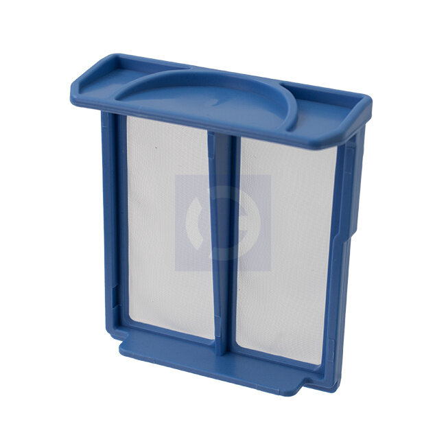 Bosch Siemens filter in condensbak van wasdroger 00619697 alternatief