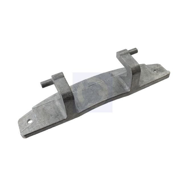 Bosch Siemens scharnier van wasmachine 00633549