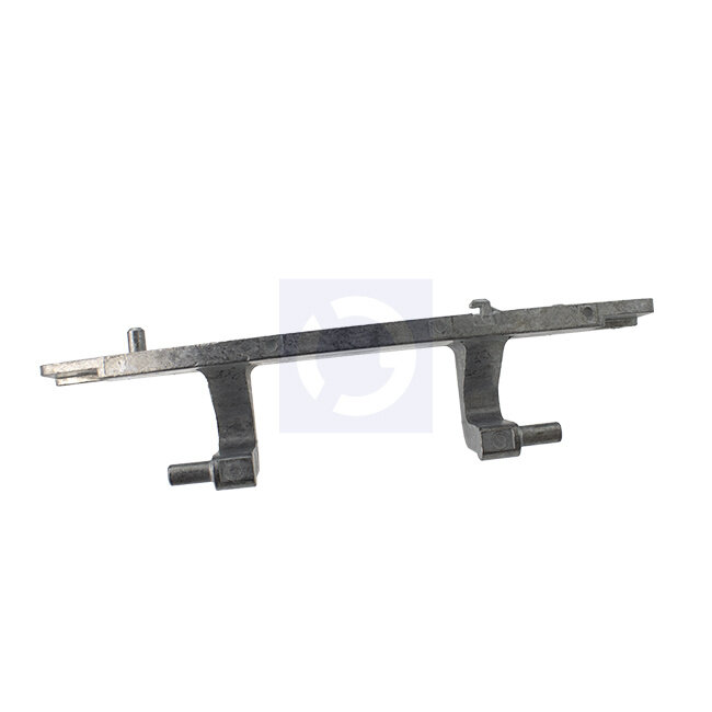 Bosch Siemens scharnier van wasmachine 00633549