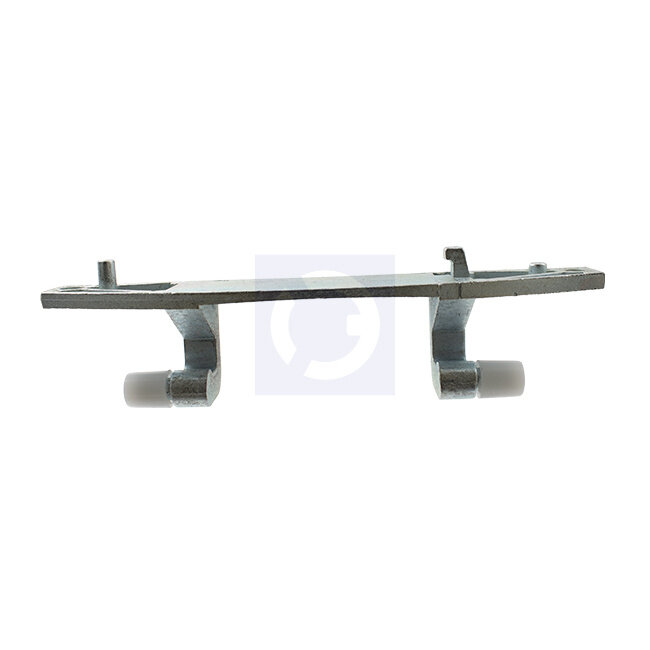 Bosch Siemens scharnier van wasmachine 10013617 alternatief