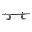Bosch Siemens scharnier van wasmachine 10013617 alternatief