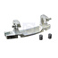Bosch Siemens scharnier van wasmachine 00625486 alternatief
