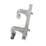 Bosch Siemens scharnier van wasmachine 00625486 alternatief