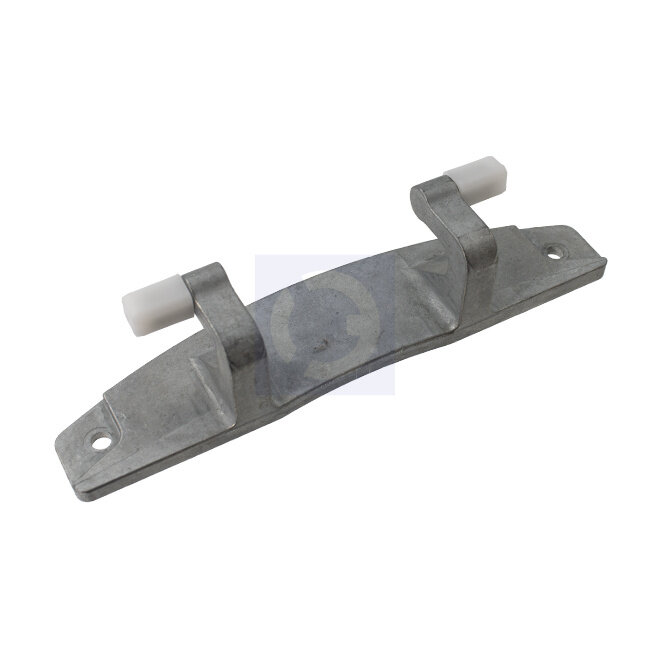 Bosch Siemens scharnier van wasmachine 10013618