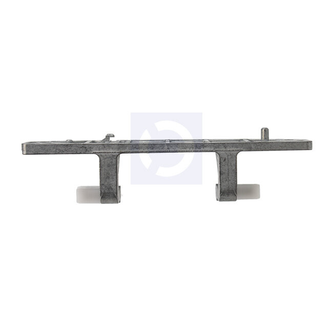 Bosch Siemens scharnier van wasmachine 10013618