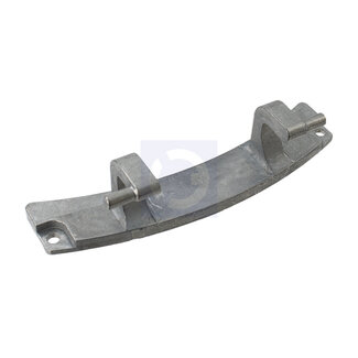 Bosch Siemens scharnier van wasmachine 00626459