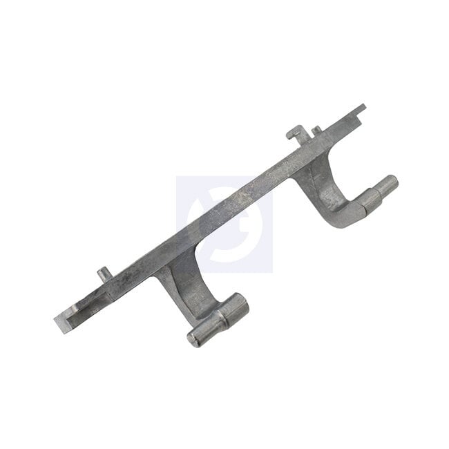 Bosch Siemens scharnier van wasmachine 00626459