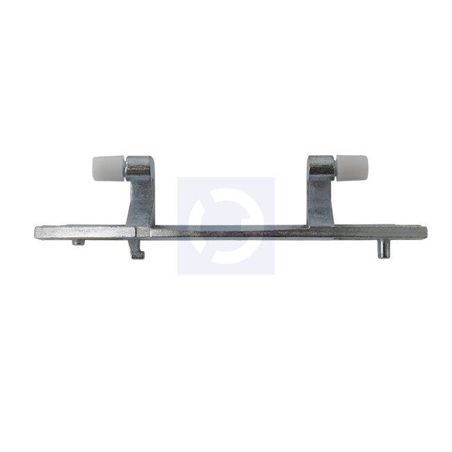 Bosch Siemens scharnier van wasmachine 00655117 alternatief