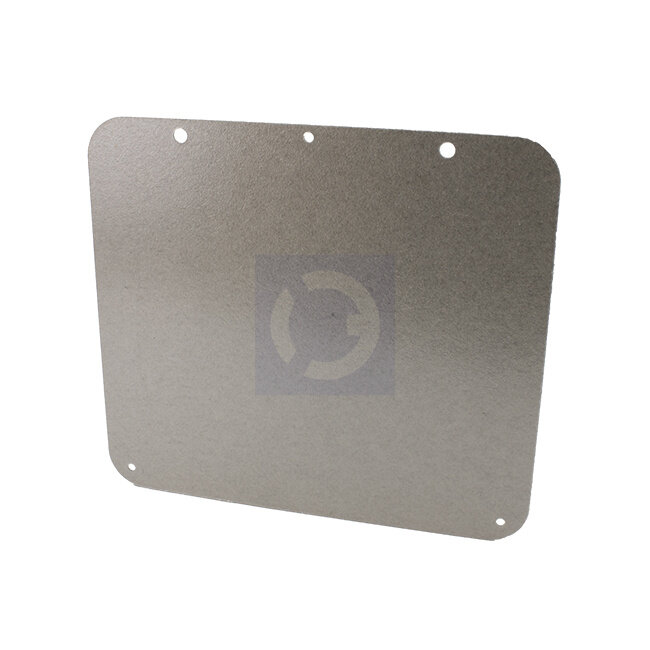 Pelgrim micaplaat van magnetron 436901