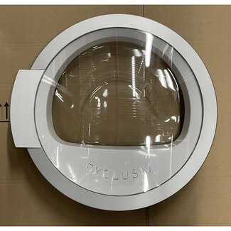 Bosch Siemens deur van wasdroger 11015593