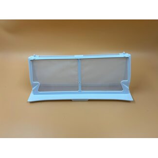 Beko buitenfilter van wasdroger 2975710900