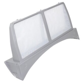 Beko pluizenfilter van wasdroger 2975680200