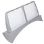 Beko pluizenfilter van wasdroger 2975680200