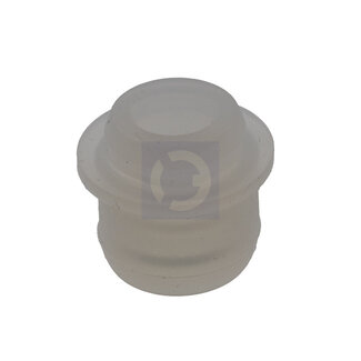 Douwe Egberts adapter glazenbuis van koffiezetapparaat 60016