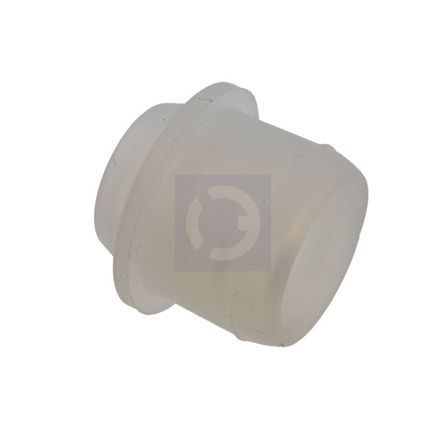 Douwe Egberts adapter glazenbuis van koffiezetapparaat 60016
