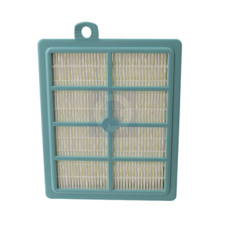 Philips hepafilter van stofzuiger 432200492925 FC8031/00