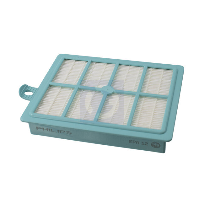 Philips hepafilter van stofzuiger 432200492925 FC8031/00