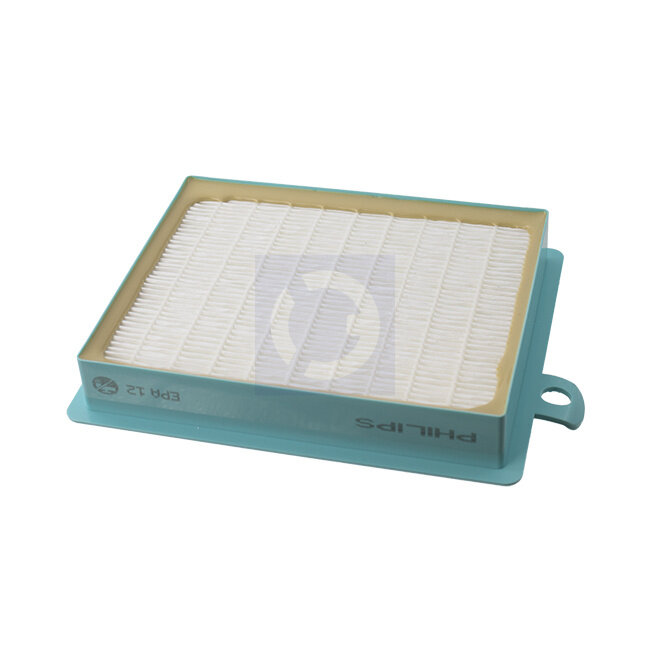 Philips hepafilter van stofzuiger 432200492925 FC8031/00