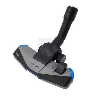 Philips combi-zuigmond van stofzuiger 432200426091