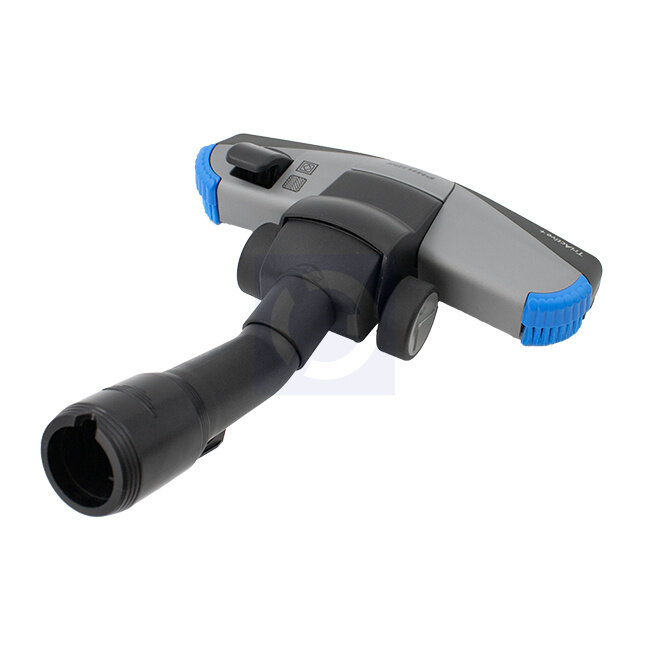 Philips combi-zuigmond van stofzuiger 432200426091