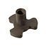 Bosch Siemens aandrijfnok van magnetron 00606317