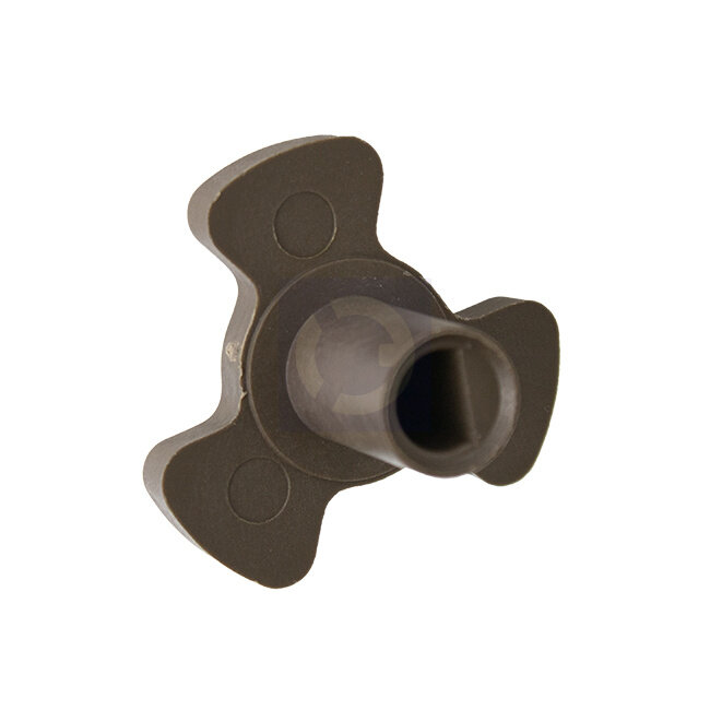 Bosch Siemens aandrijfnok van magnetron 00606317