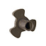 Bosch Siemens aandrijfnok van magnetron 00606317