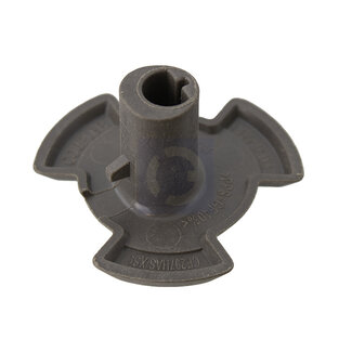 Samsung aandrijfnok plateau van van magnetron DE67-60081A