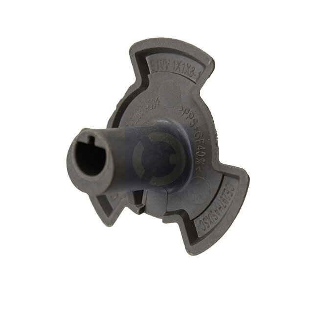 Samsung aandrijfnok plateau van van magnetron DE67-60081A