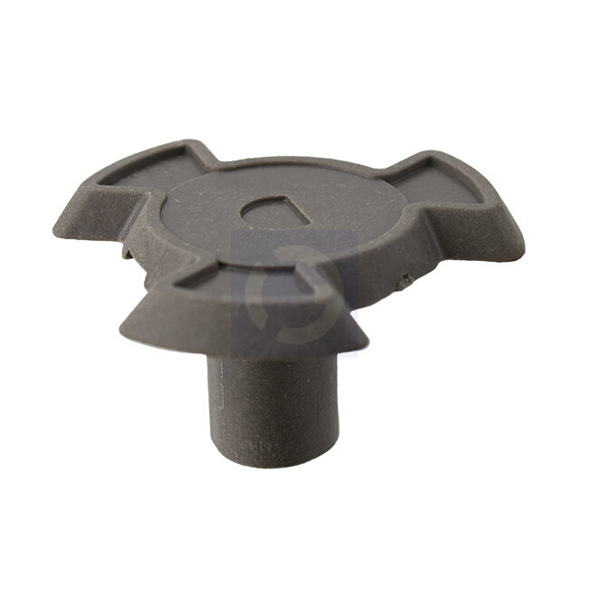 Samsung aandrijfnok plateau van van magnetron DE67-60081A