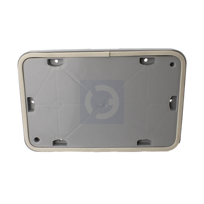 Bosch Siemens klep/reparatieset van condensor 00646776 alternatief
