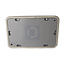 Bosch Siemens klep/reparatieset van condensor 00646776 alternatief