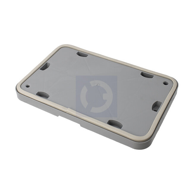 Bosch Siemens klep/reparatieset van condensor 00646776 alternatief
