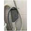 Y-stuk afvoer 40 mm – dubbele aansluiting voor wasmachine en droger